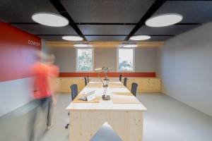 Alberto LERA - LETH ARCHITECTURE SARL