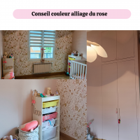 Elodie DURAND - INTERIEUR BAHIA