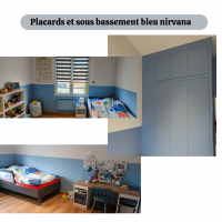 Elodie DURAND - INTERIEUR BAHIA