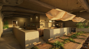 Guilhem DELHOMME - Cabcab Architecture