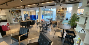LAGASSE RICHARD - PERTINENCE AGENCEMENT